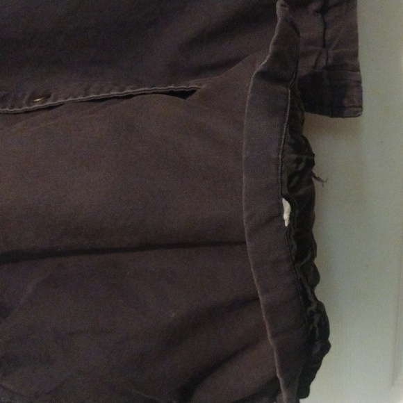 Wrangler work jacket size 3XL 54-56 - Picture 9 of 11